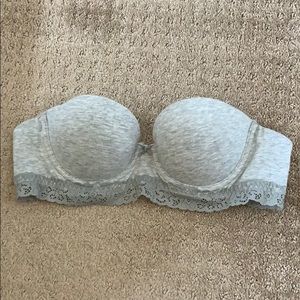 Aerie 32C strapless bra